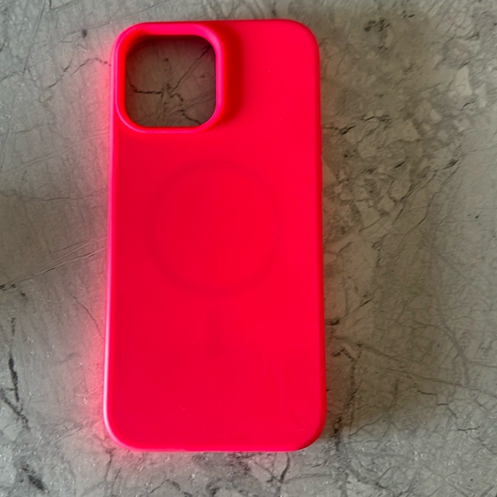 iPhone 12 XMax case